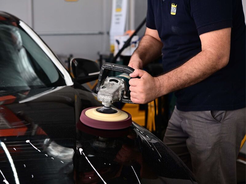 Sultangazi Oto Pasta Cila